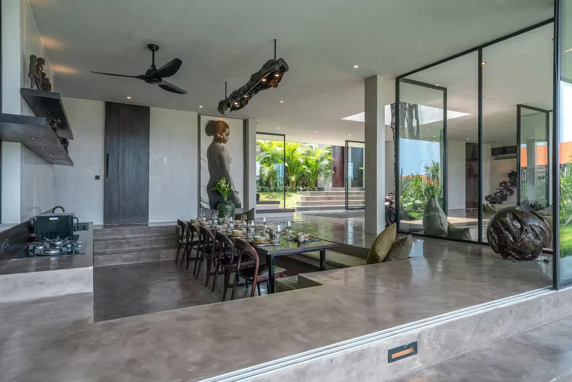 Property Image Villa Janka