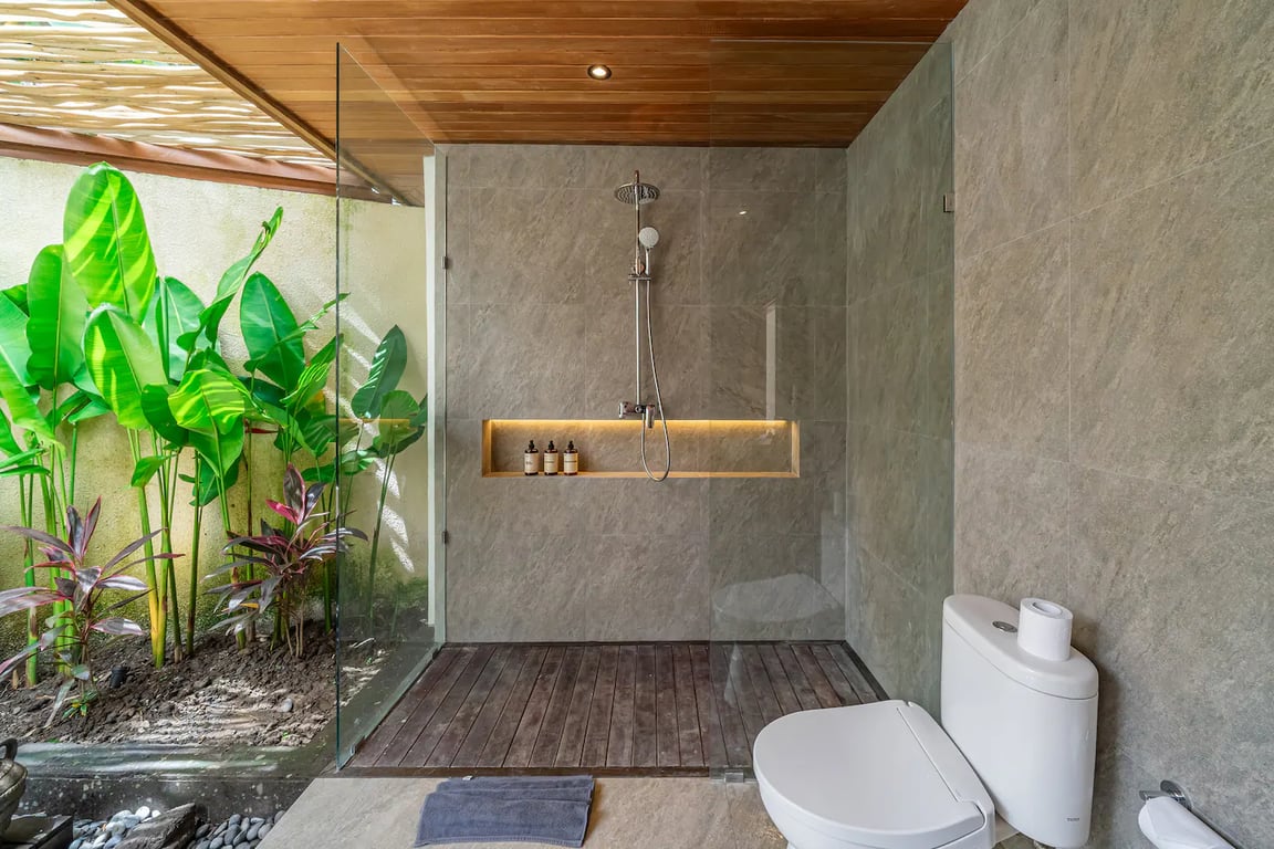 Property Image Villa Jungle Oasis