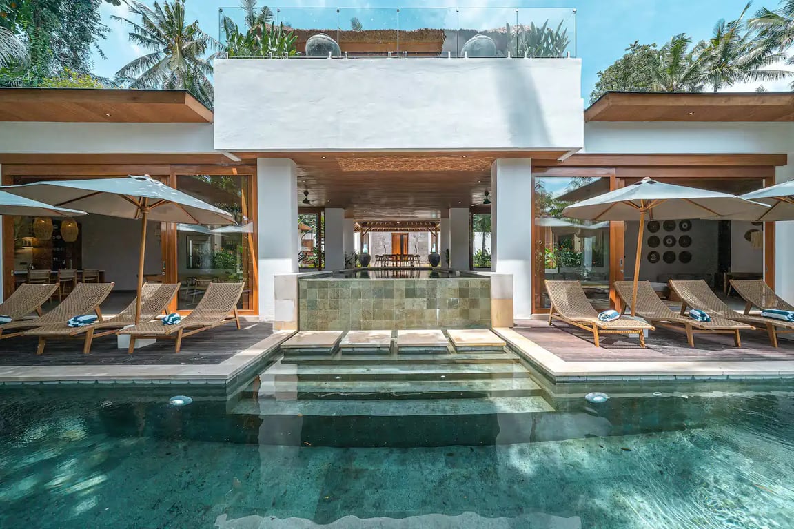 Property Image Villa Jungle Oasis