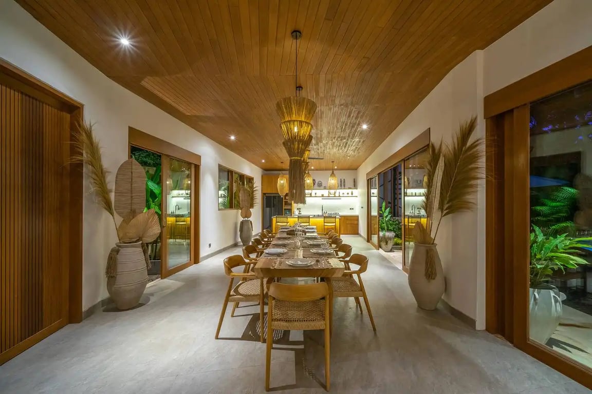 Property Image Villa Jungle Oasis