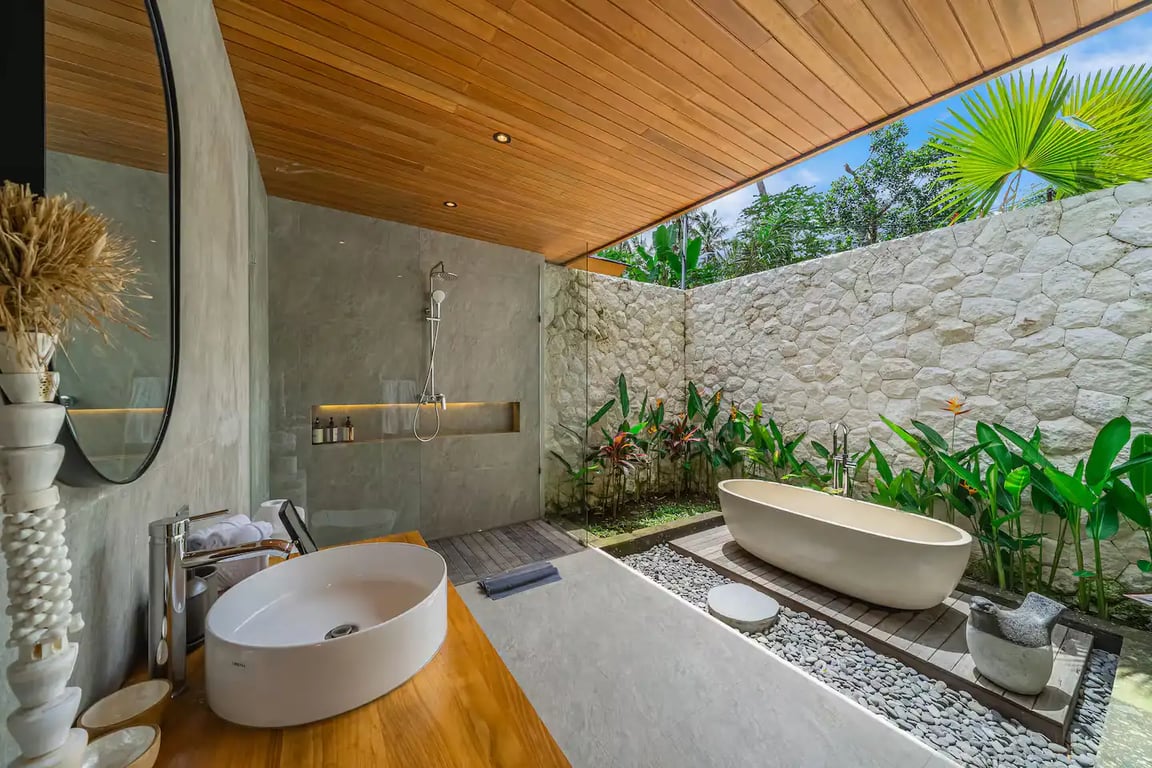 Property Image Villa Jungle Oasis