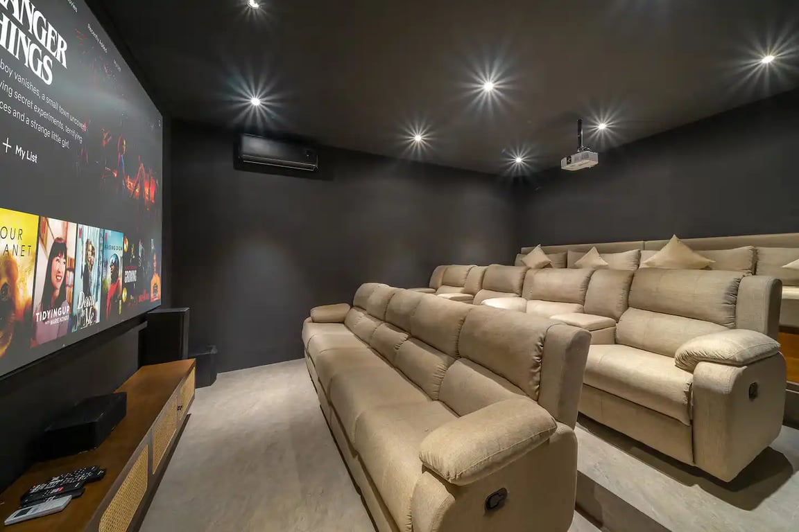 Property Image Villa Jungle Oasis