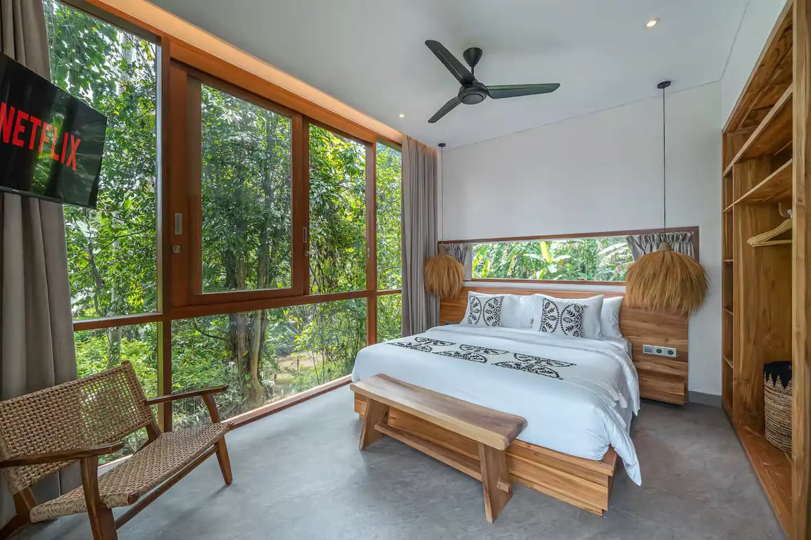 Property Image Villa Jungle Oasis