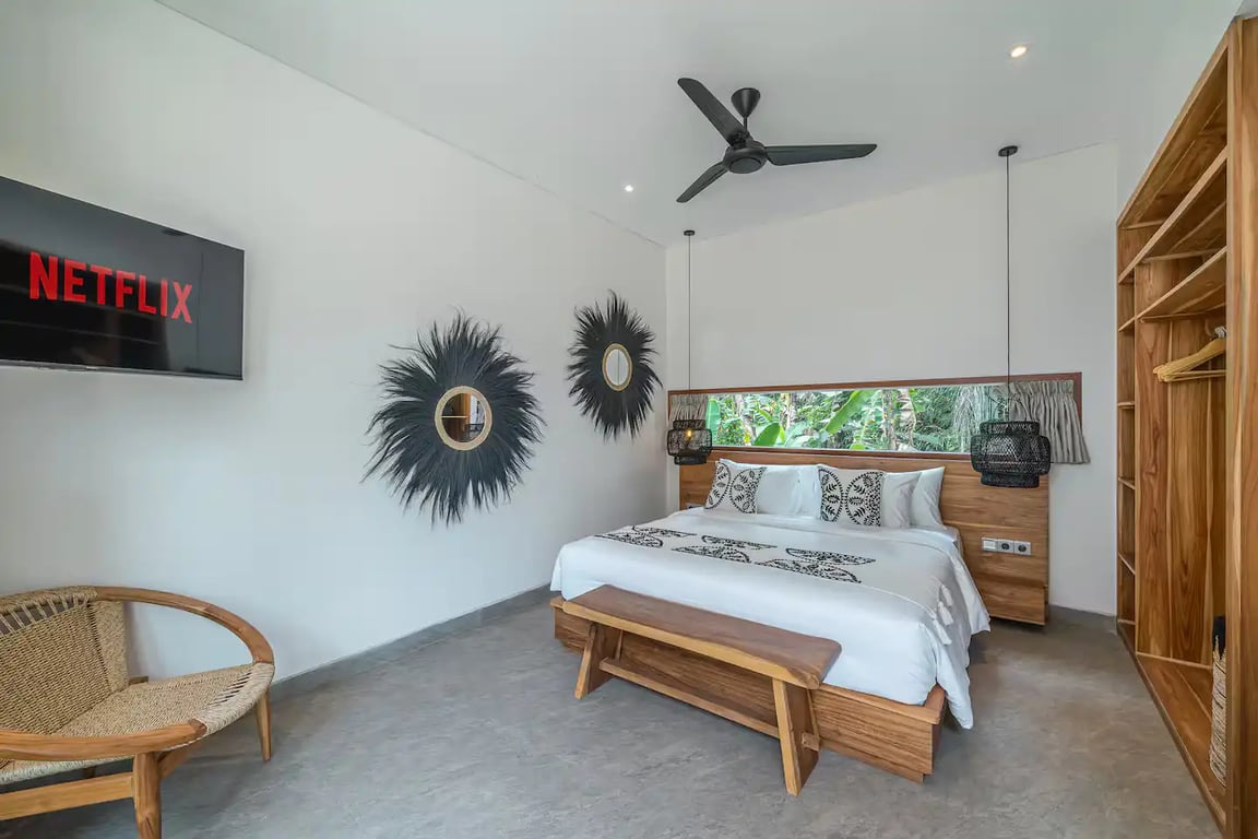 Property Image Villa Jungle Oasis