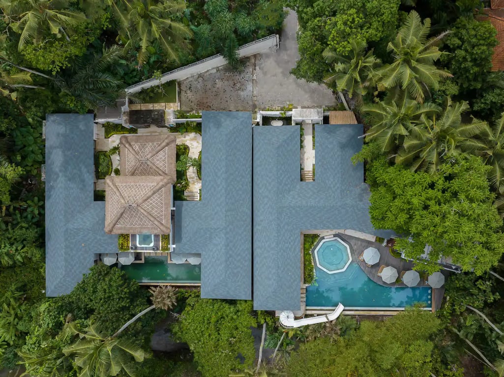 Property Image Villa Jungle Oasis