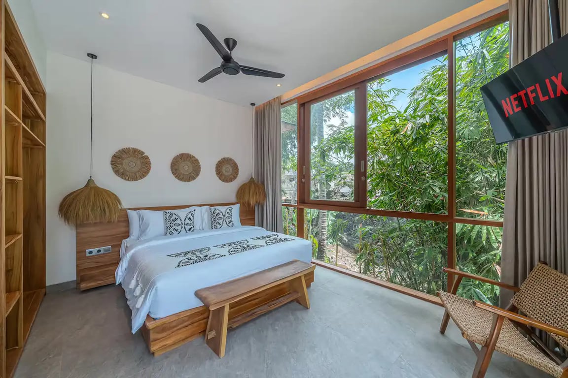 Property Image Villa Jungle Oasis