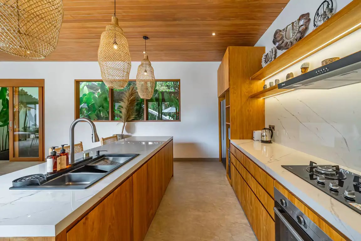 Property Image Villa Jungle Oasis