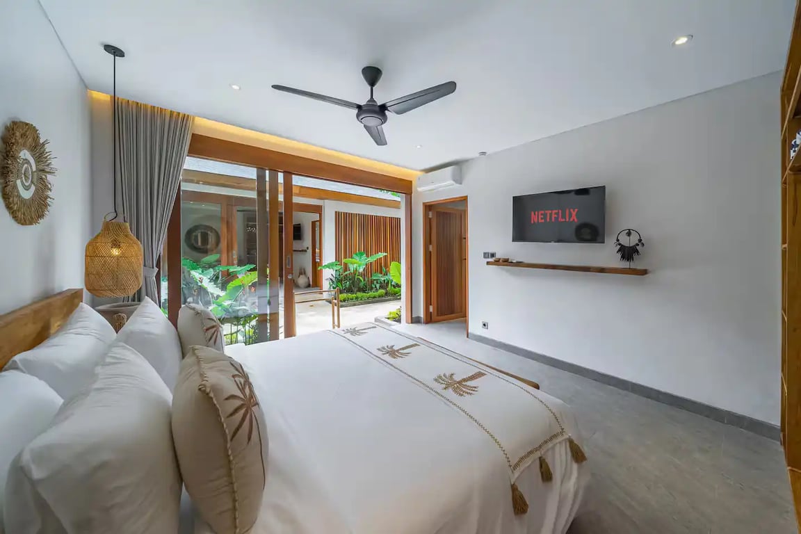 Property Image Villa Jungle Oasis