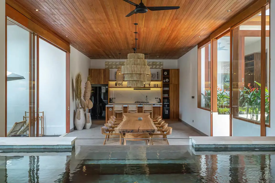 Property Image Villa Jungle Oasis