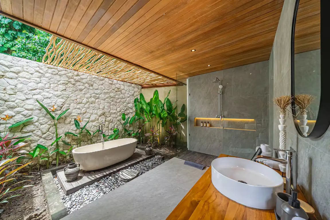 Property Image Villa Jungle Oasis