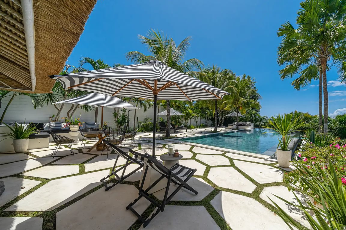 Property Image Villa Kusuma