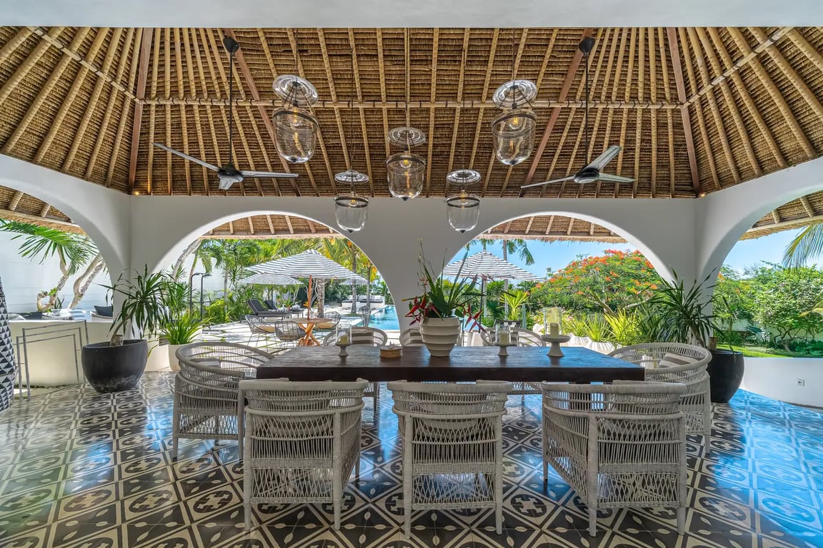 Property Image Villa Kusuma