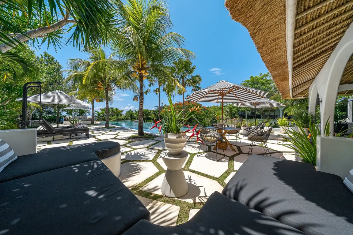 Property Image Villa Kusuma