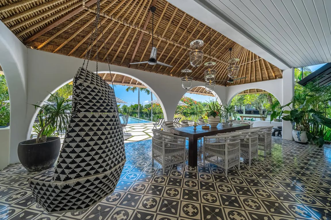 Property Image Villa Kusuma