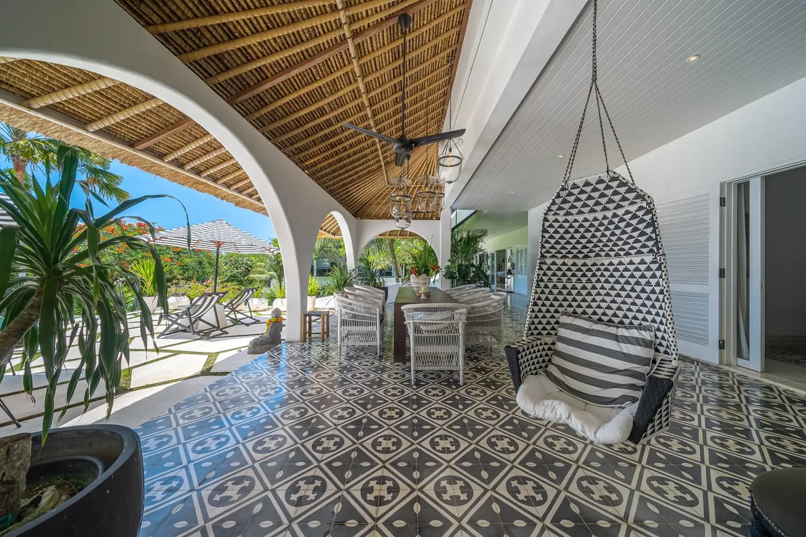 Property Image Villa Kusuma