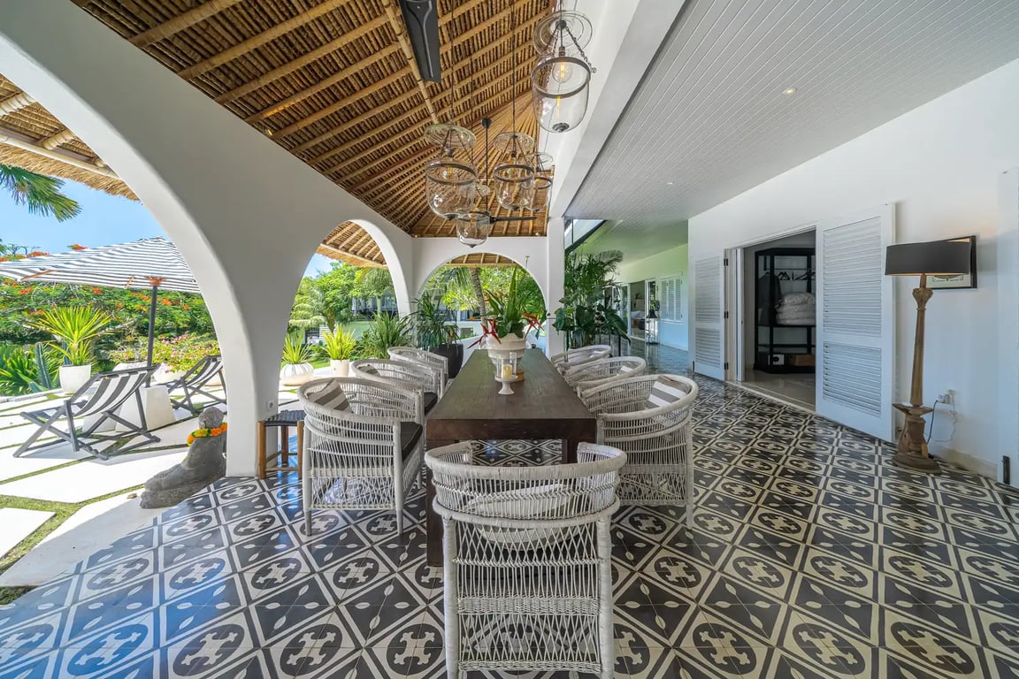 Property Image Villa Kusuma