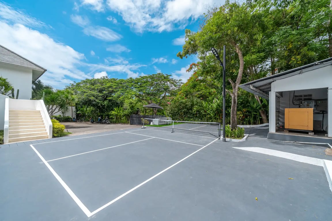 Property Image Villa Kusuma