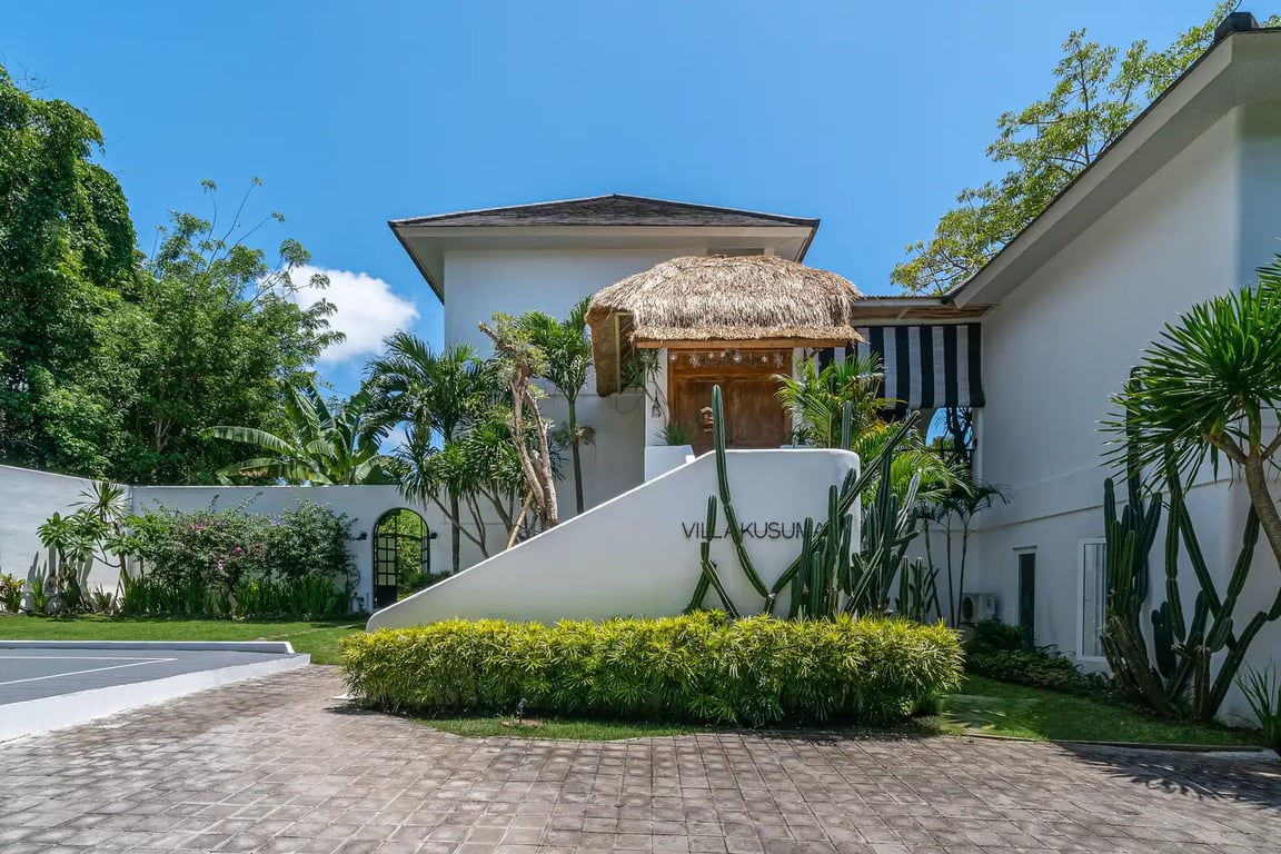 Property Image Villa Kusuma