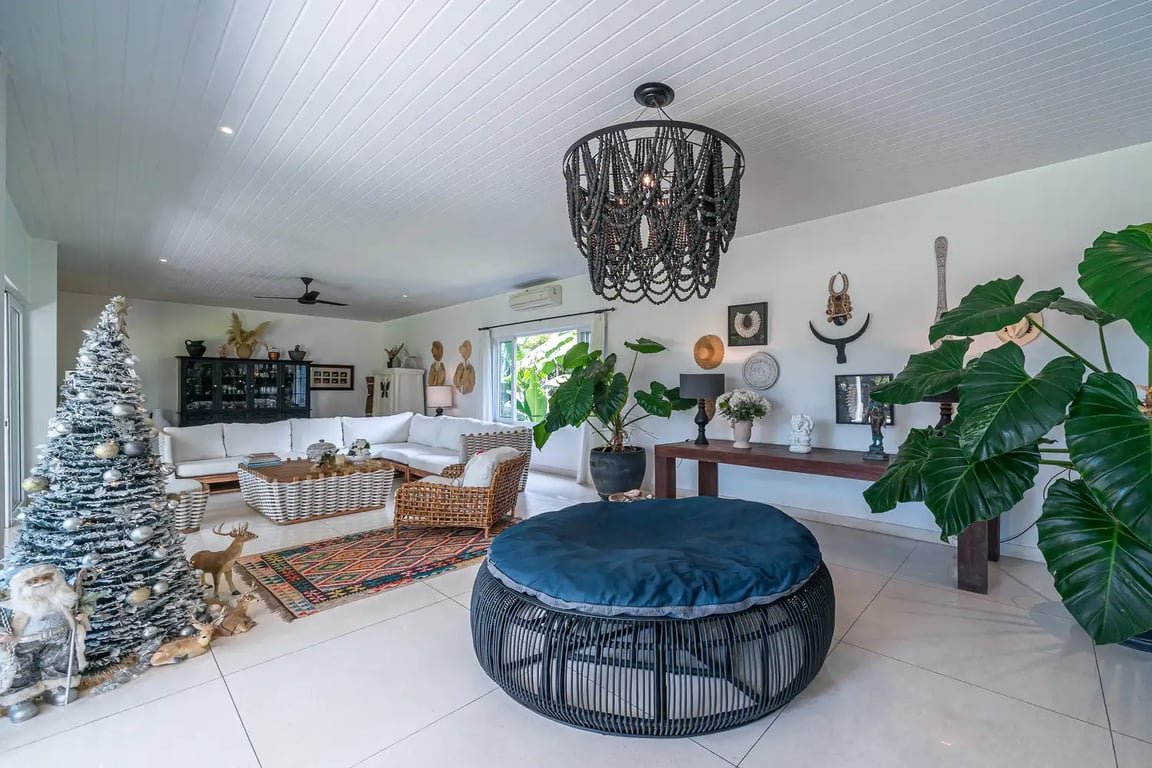 Property Image Villa Kusuma