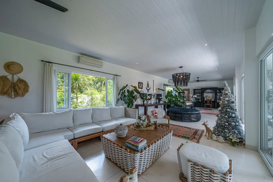 Property Image Villa Kusuma