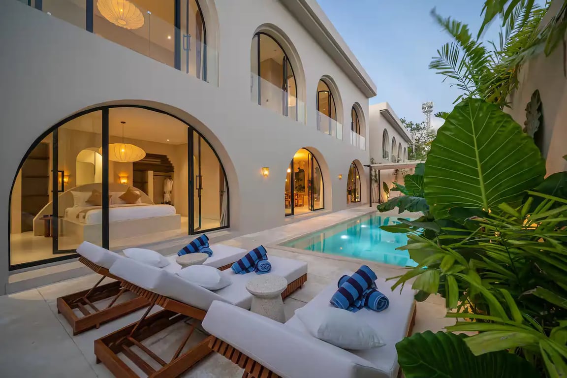 Property Image Villa Padang Senang