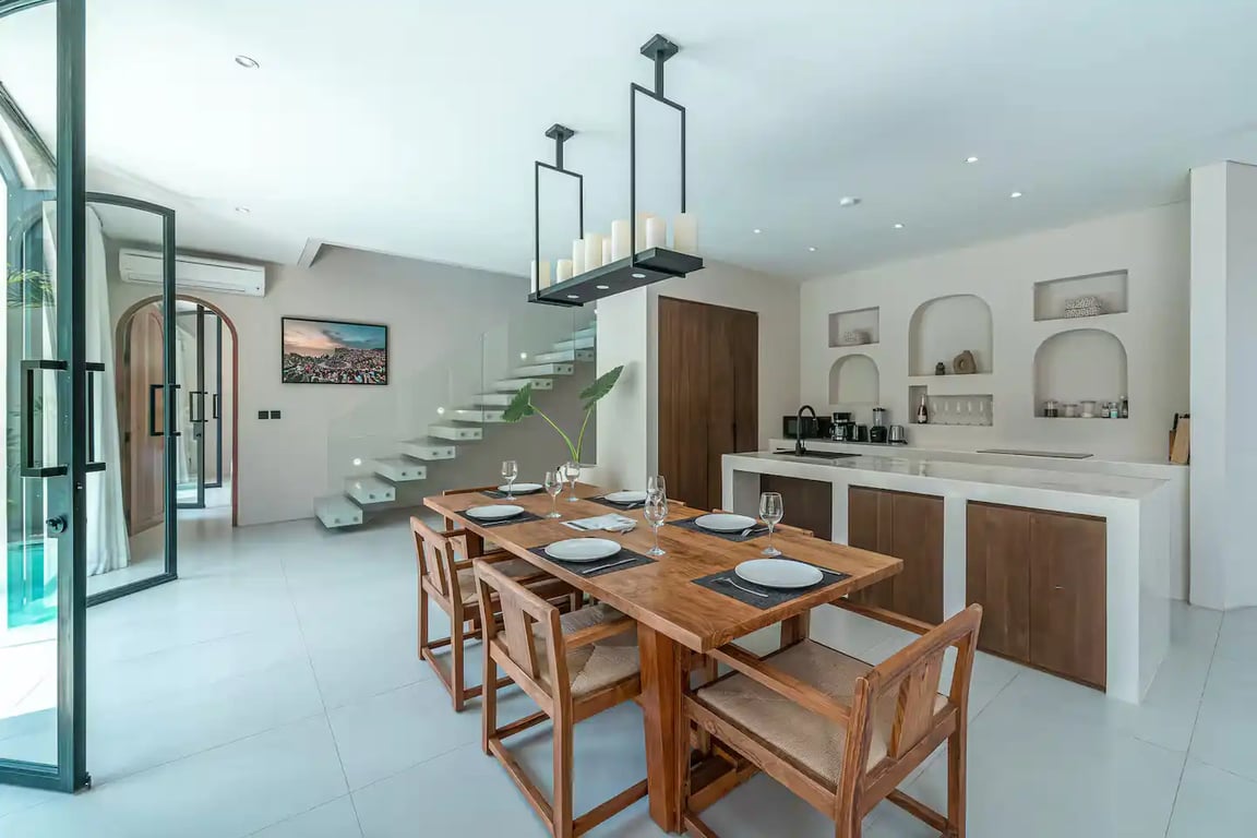 Property Image Villa Padang Senang