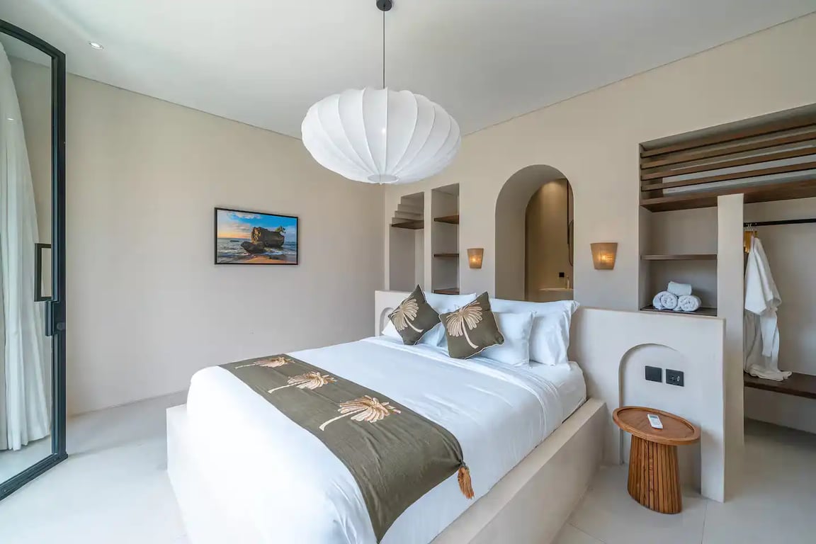 Property Image Villa Padang Senang