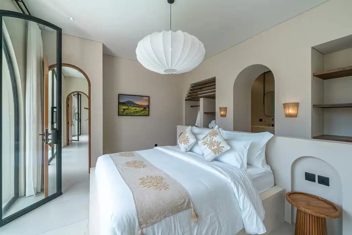 Property Image Villa Padang Senang