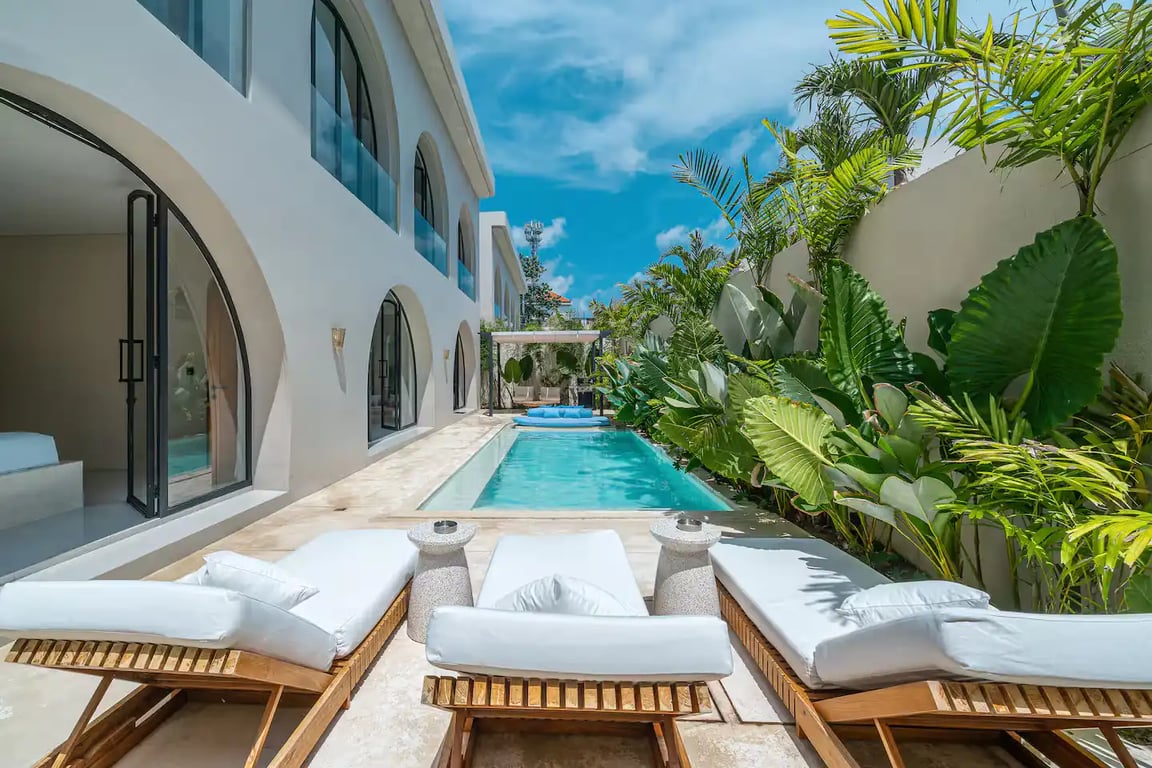 Property Image Villa Padang Senang