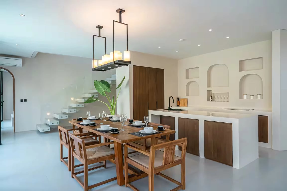 Property Image Villa Padang Senang