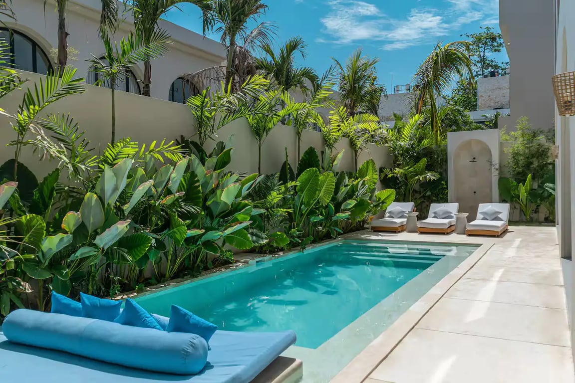 Property Image Villa Padang Senang