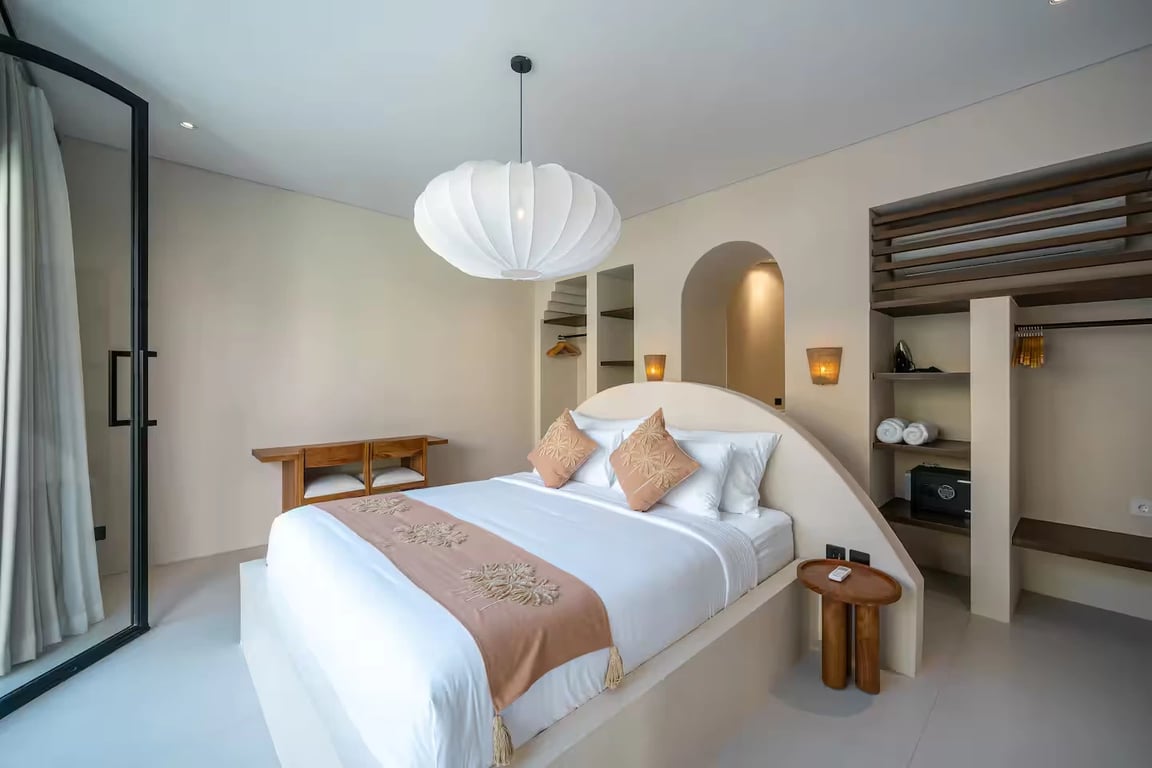 Property Image Villa Padang Senang