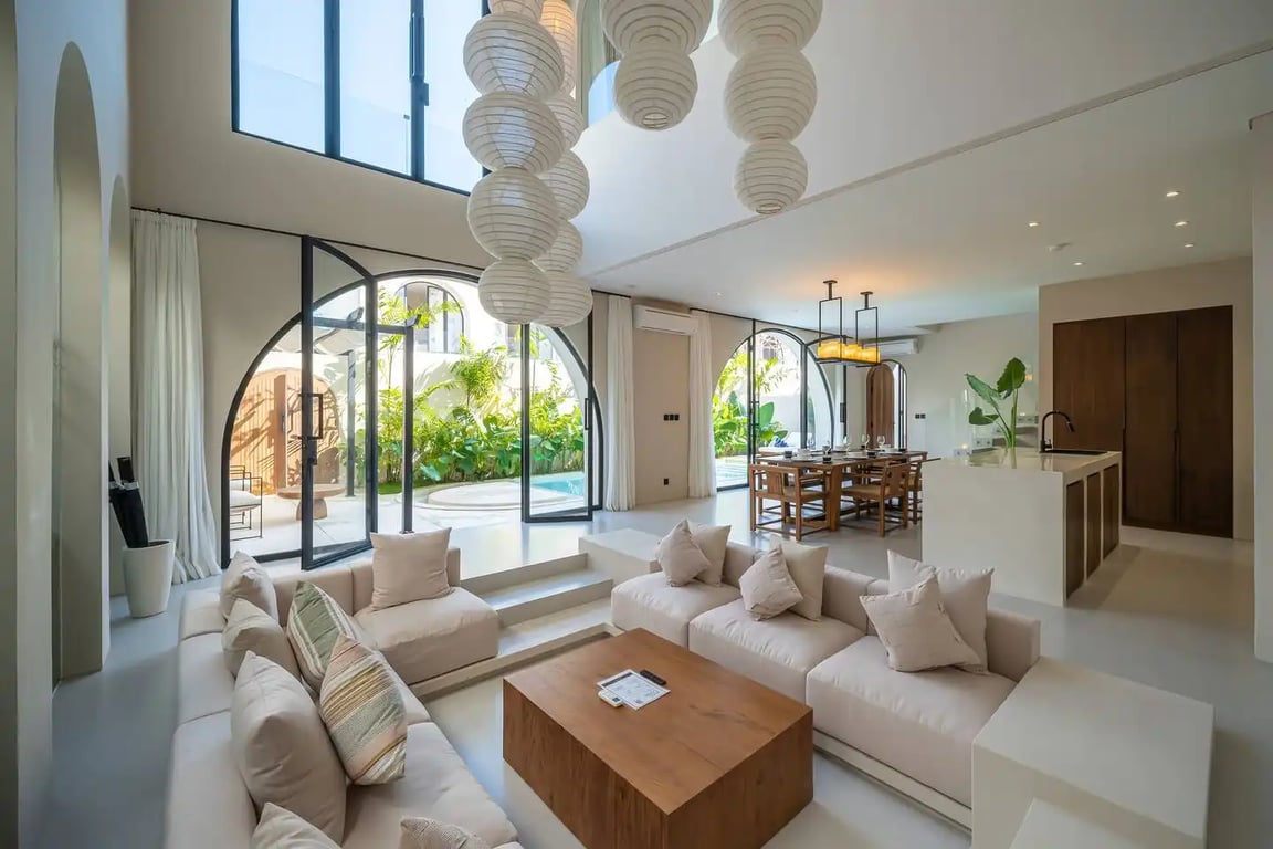 Property Image Villa Padang Senang