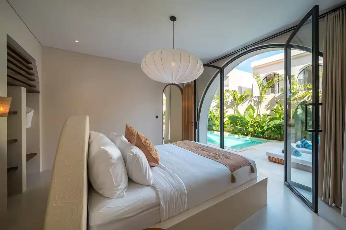 Property Image Villa Padang Senang