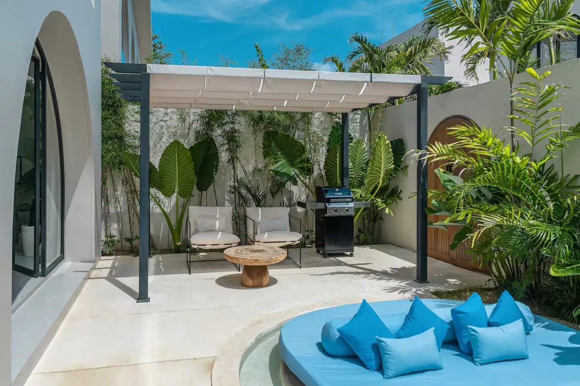 Property Image Villa Padang Senang