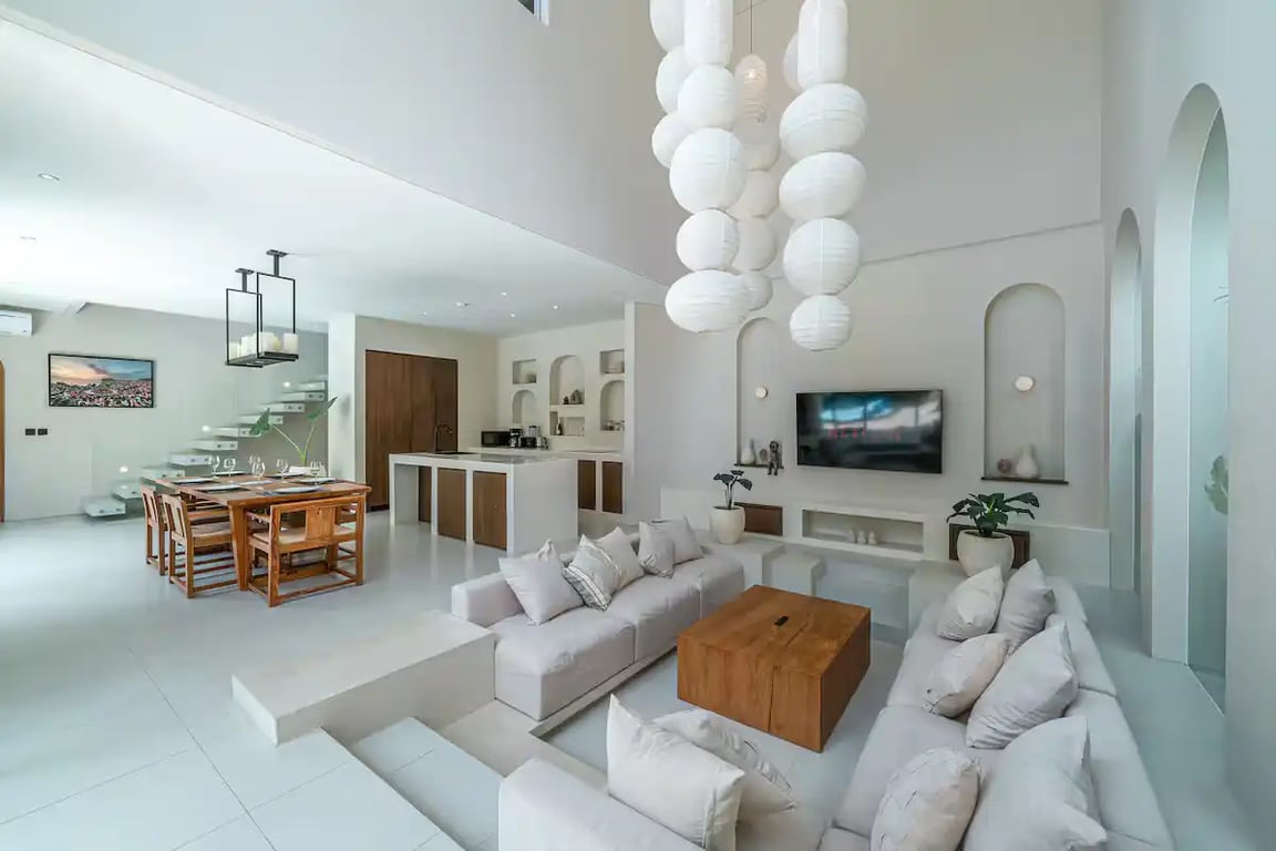 Property Image Villa Padang Senang