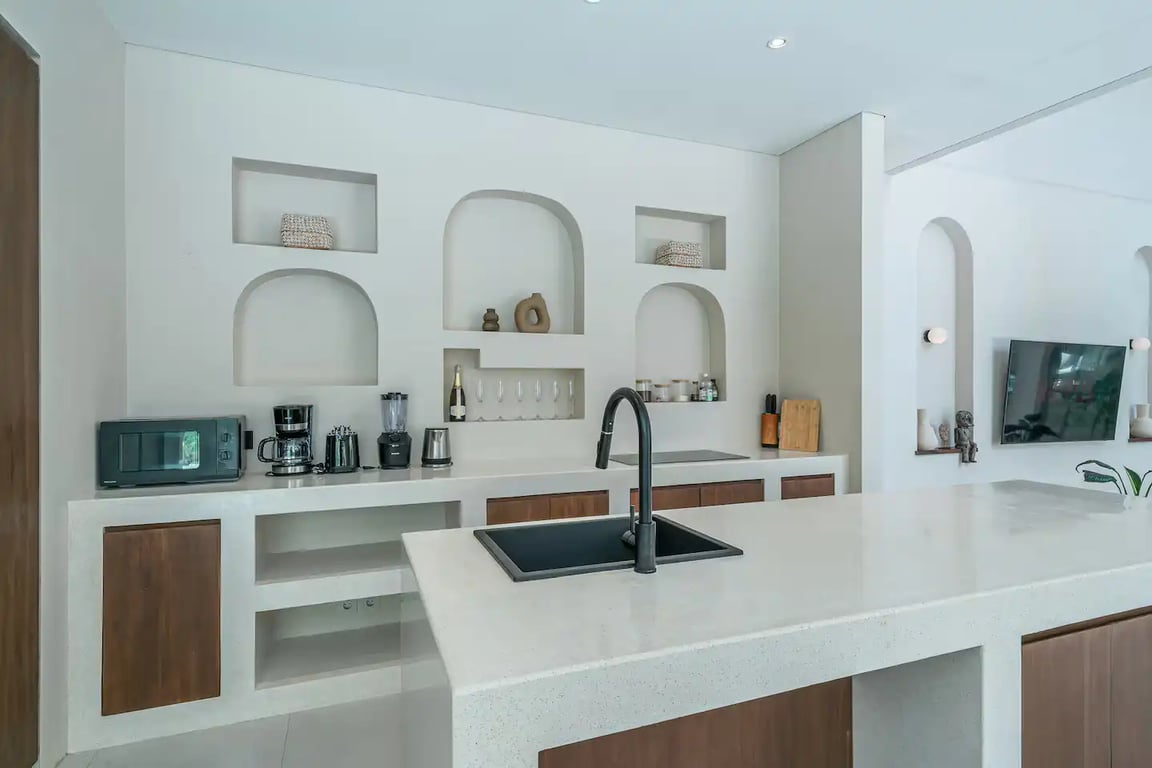 Property Image Villa Padang Senang