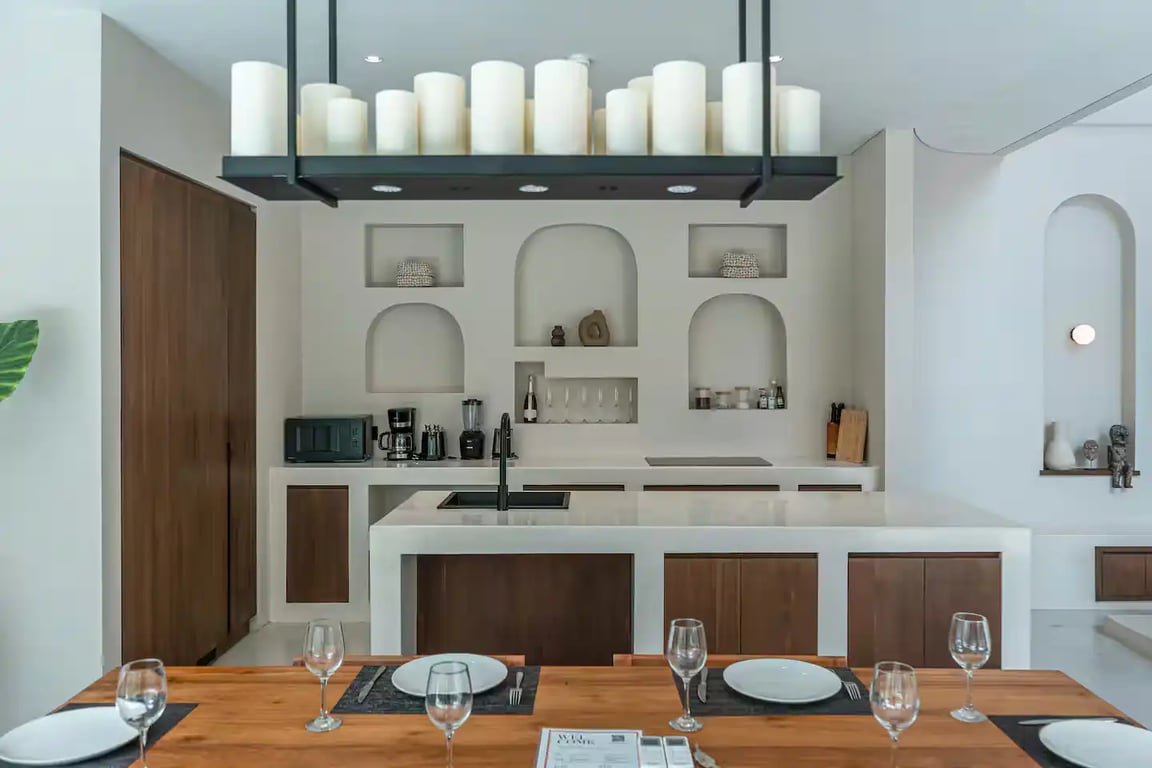 Property Image Villa Padang Senang