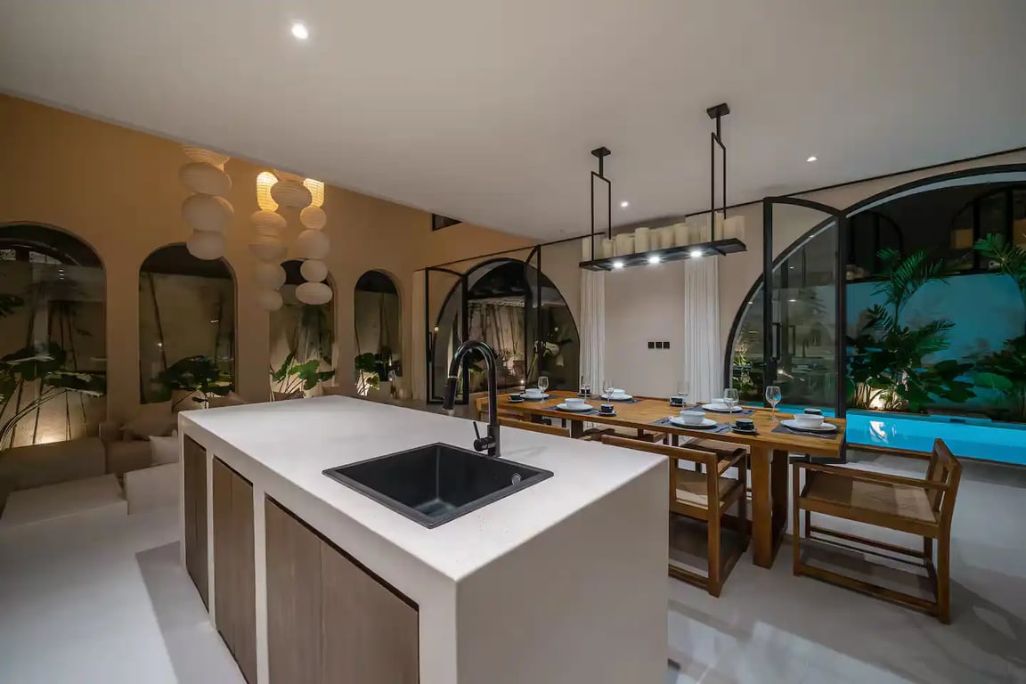 Property Image Villa Padang Senang