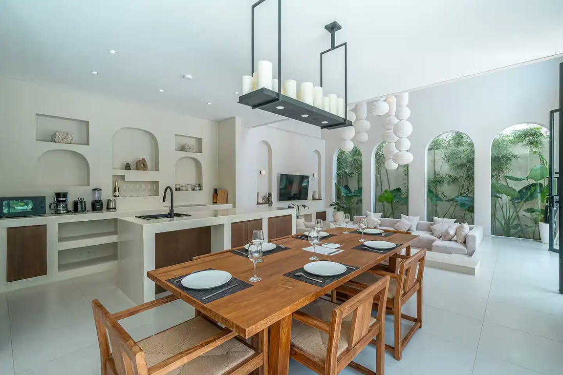 Property Image Villa Padang Senang