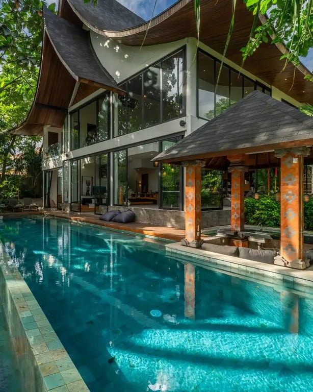 Property Image Villa Satiya