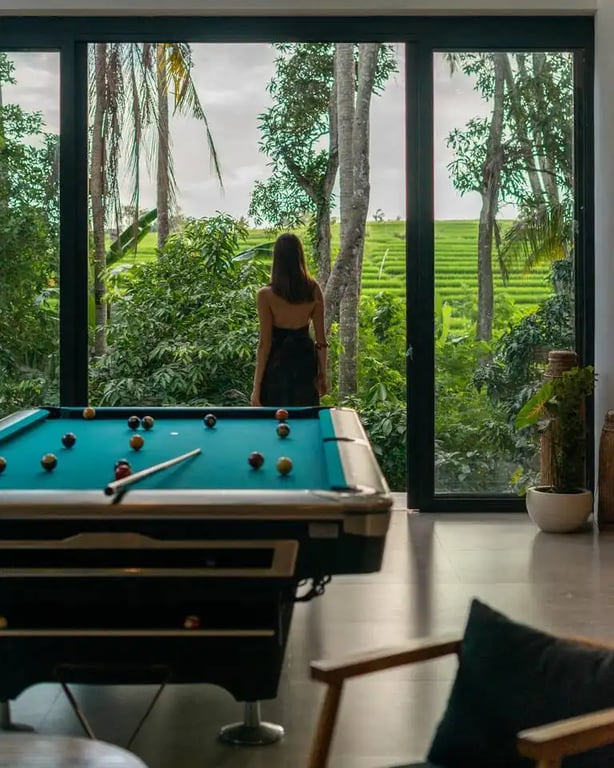 Property Image Villa Satiya