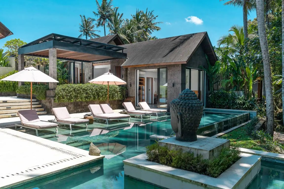 Property Image Villa St Lau Ubud