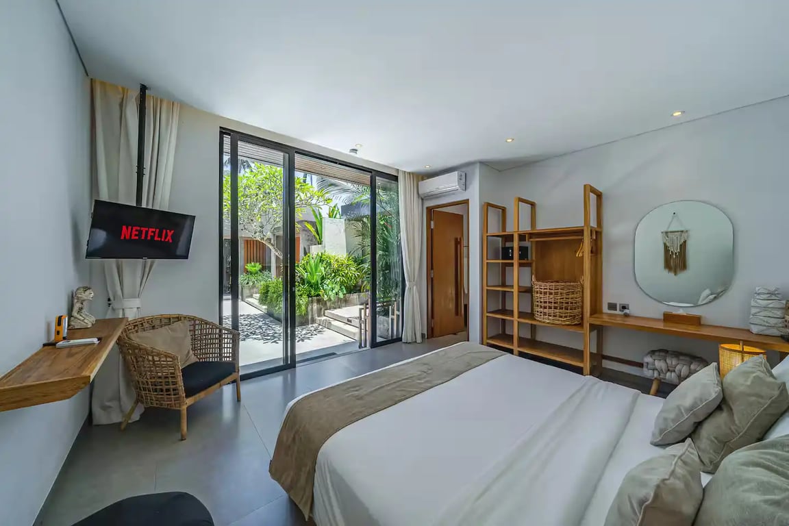 Property Image Villa St Lau Ubud
