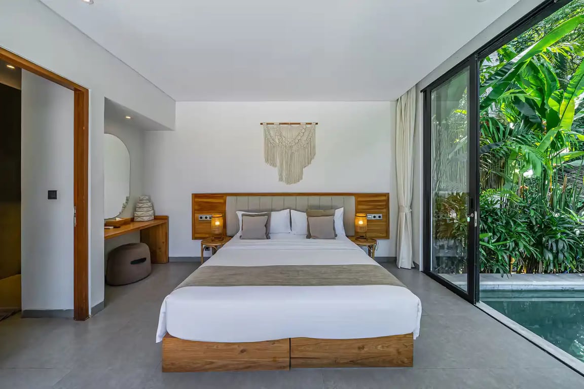 Property Image Villa St Lau Ubud