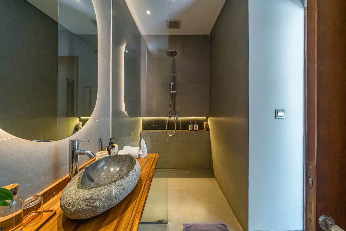 Property Image Villa St Lau Ubud