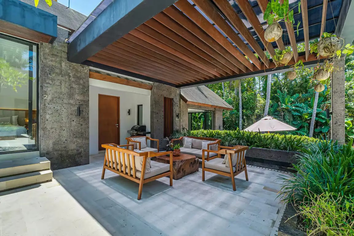 Property Image Villa St Lau Ubud