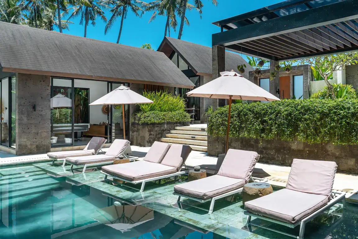 Property Image Villa St Lau Ubud