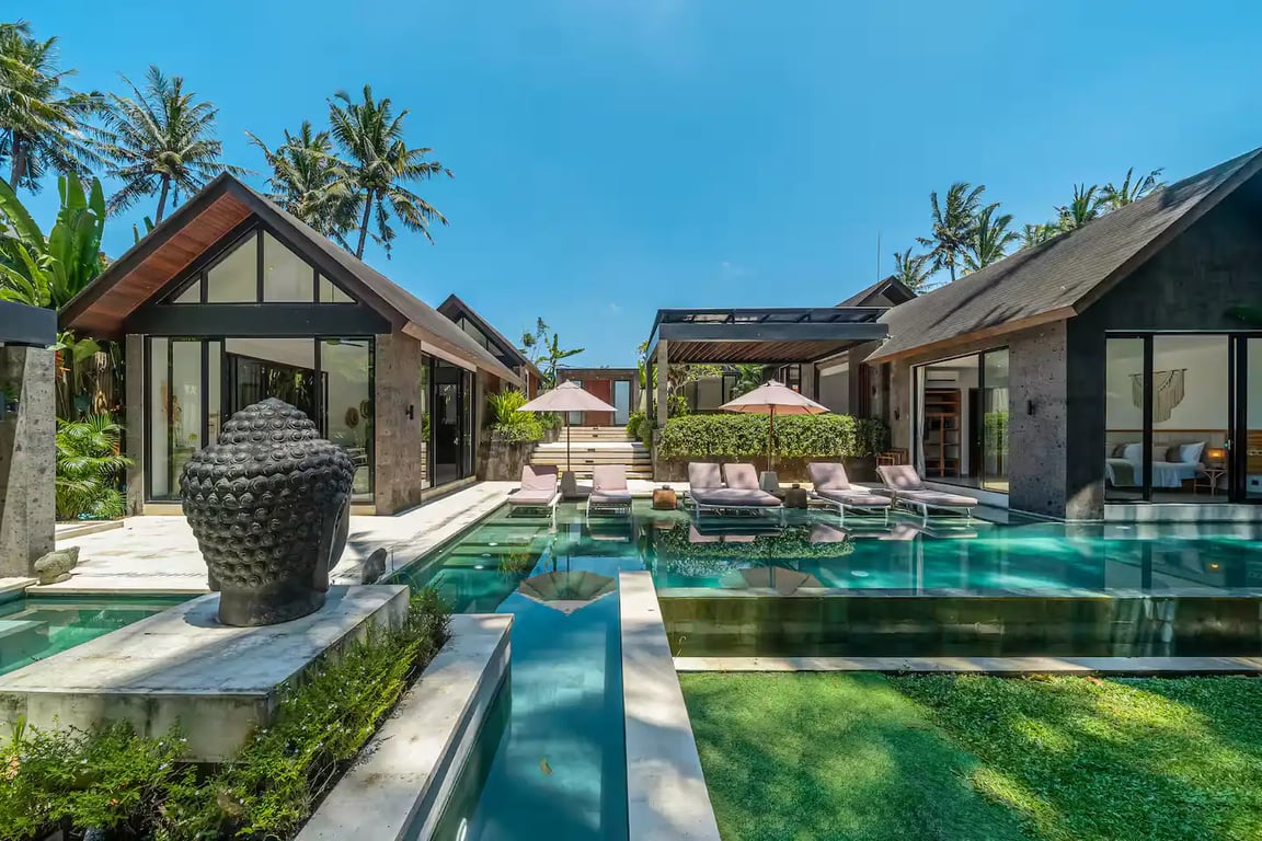 Property Image Villa St Lau Ubud