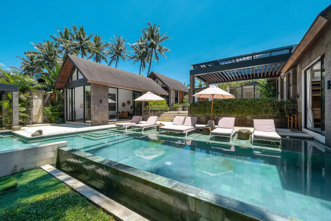 Property Image Villa St Lau Ubud
